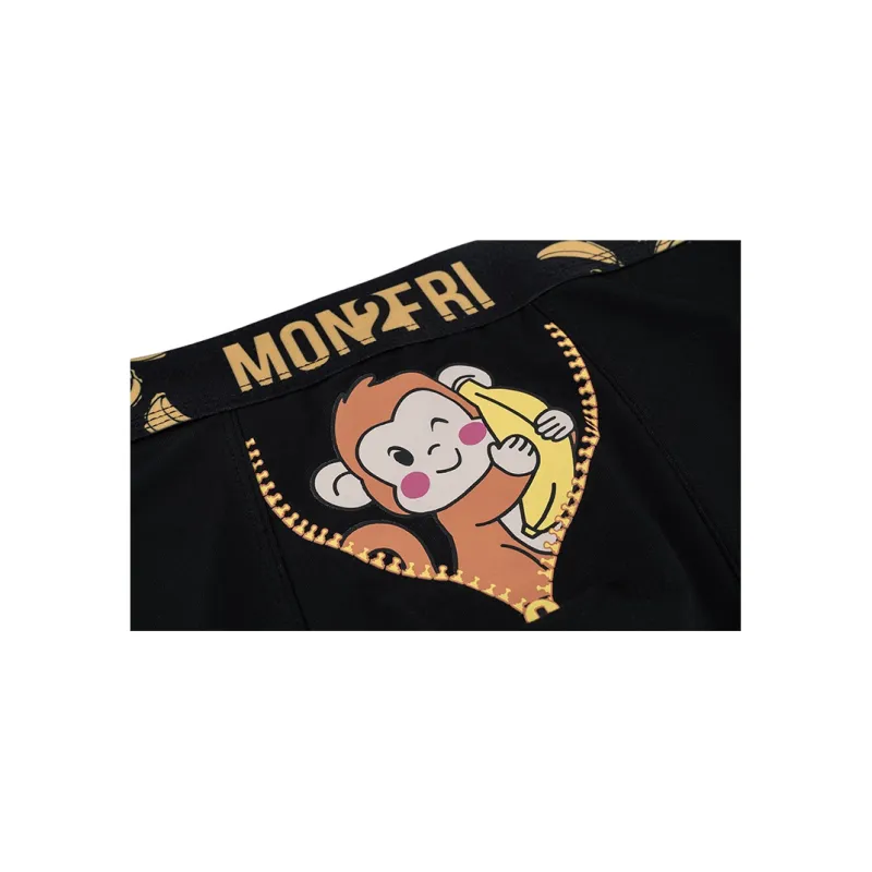 Mon 2 Fri Men Underpants-3
