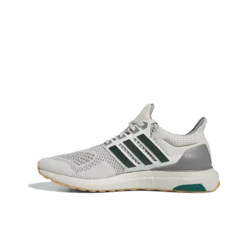 Adidas Ultra Boost 1.0 Grey Collegiate Green