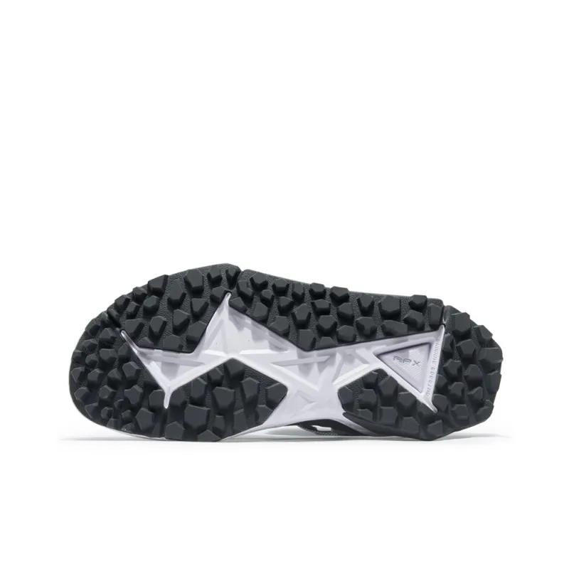 RAX Beach Sandals Men's Gray Camouflage-4
