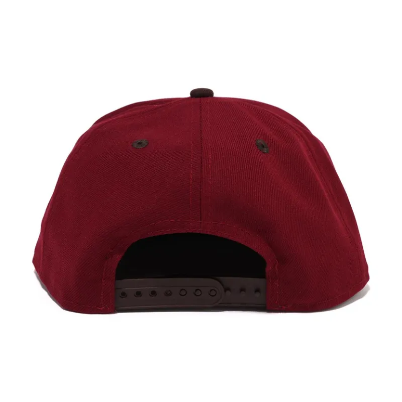 Bape Bapesta New Era 9Fifty Cap-5