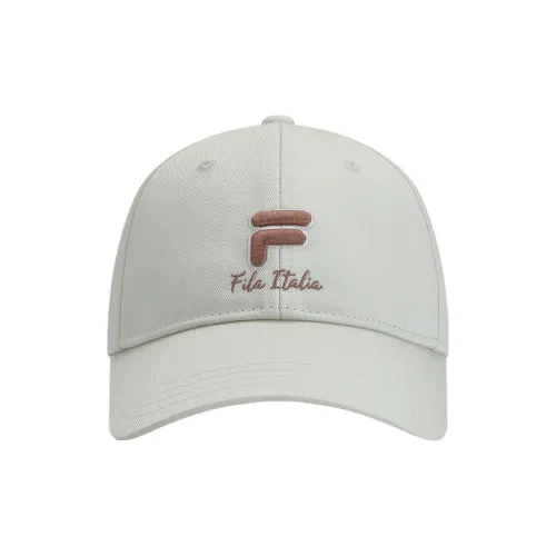 FILA FUSION Unisex Peaked Cap