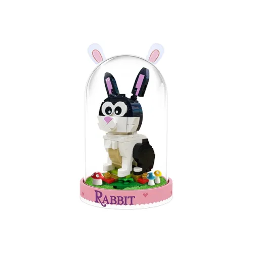 LYB Model Accessories