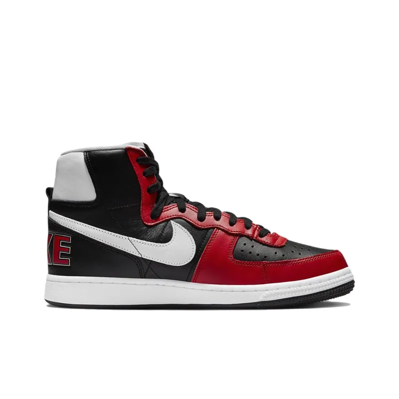 Nike Terminator High Portland Trail Blazers-1