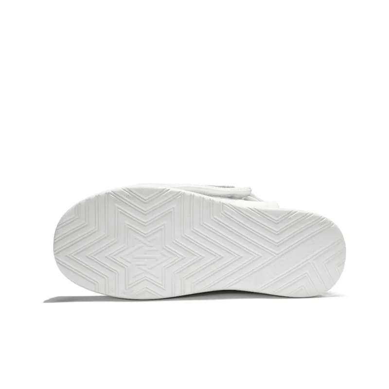 NORVINCY Sports Hook-and-Loop Mid-Top Beach Sandals Unisex-12