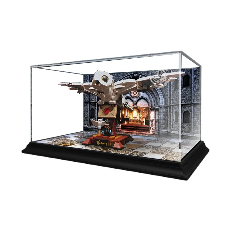 KGBOX Model Accessories-0