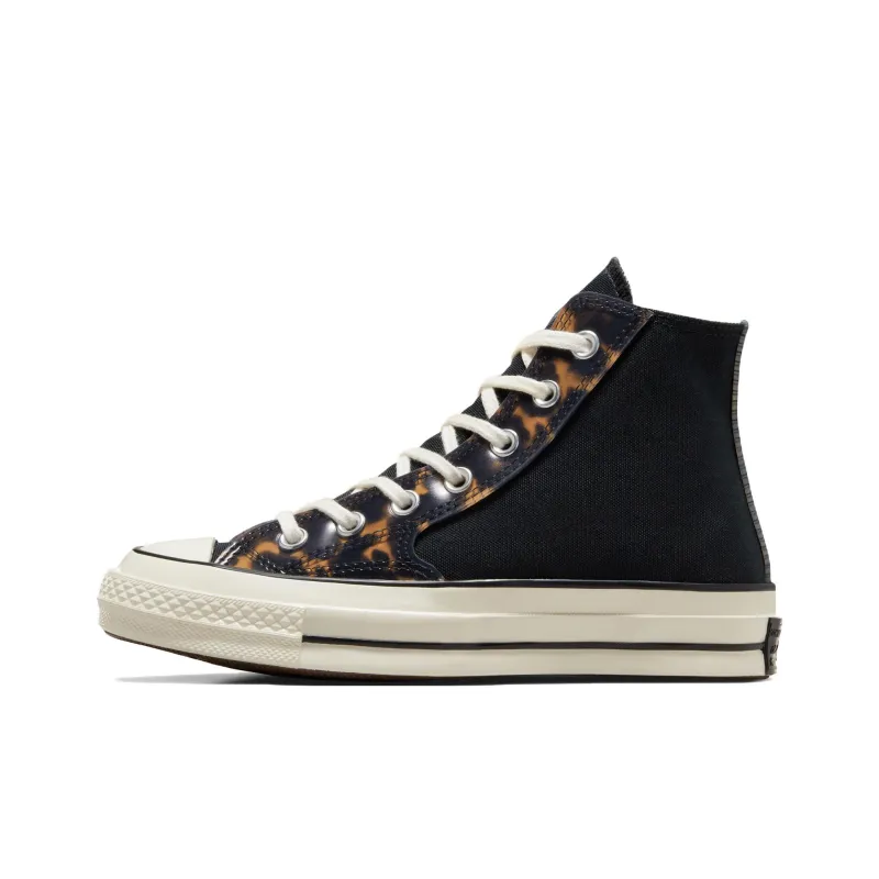 Converse Chuck 70 Tortoise 'Black'-0