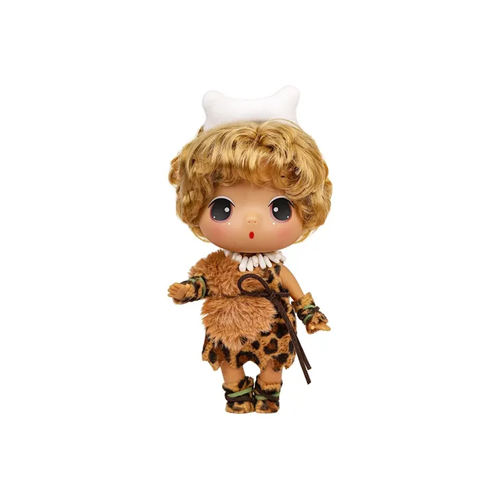 Ddung Cute Jungle Dress Up Doll New Arrival Hazy Doll Ornament Ball Jointed Dolls-1