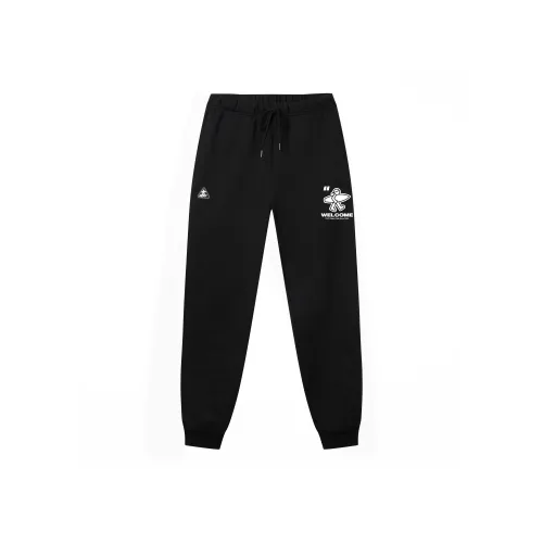 PJ's Vigor Unisex Casual Pants