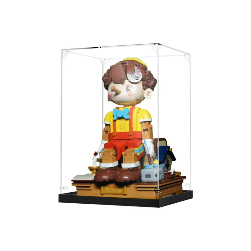 KGBOX Model Accessories-33