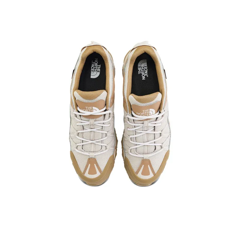 THE NORTH FACE Ultra 111 Waterproof Hiking Shoes 'Ultra Sandstone Kelp Tan'-2