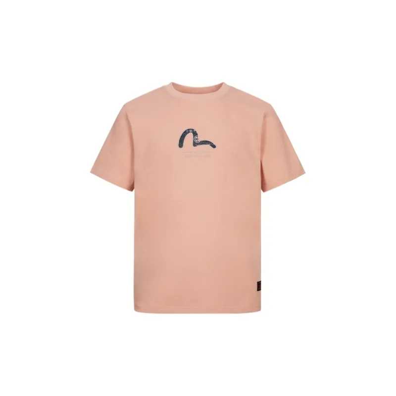 EVISU T Shirt Regular Fit Men's-1