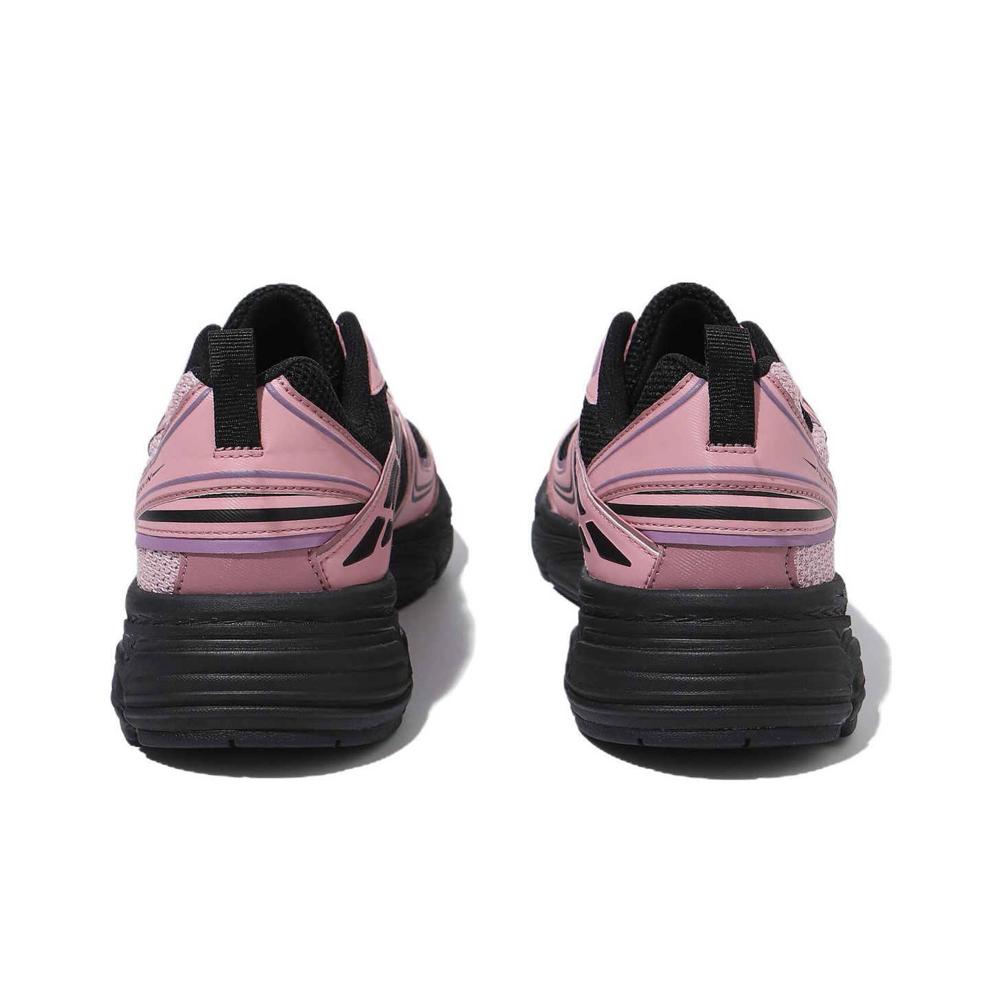 大人気!!! ♥ Fila ♥ Interun Pink Black Fila Interun Pink Black | eBay