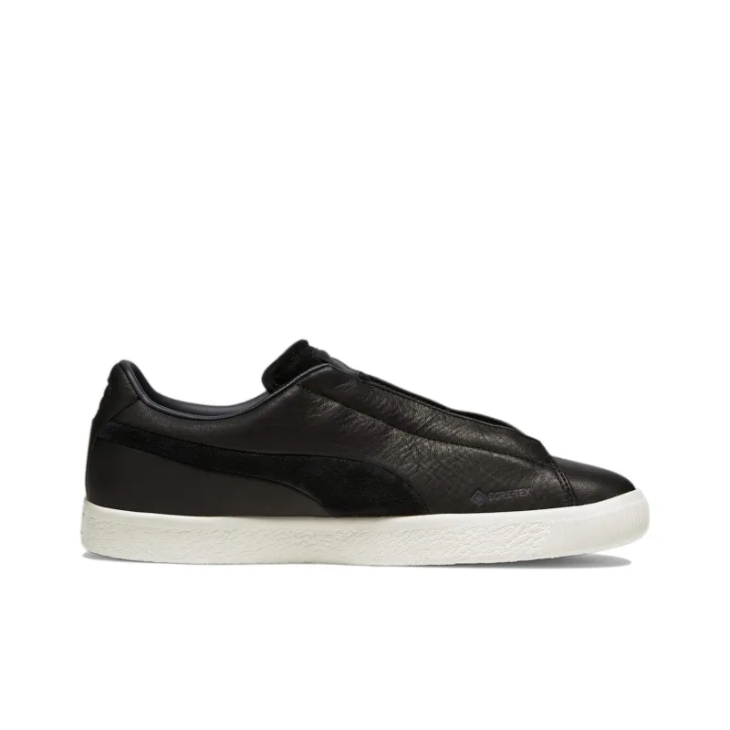 PUMA Clyde Gore Tex Nanamica Black-1