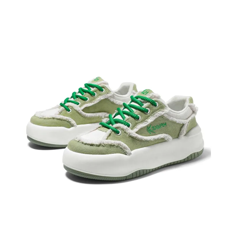 DOUBLE STAR 88 Low-Top Skateboard Shoes Unisex-2