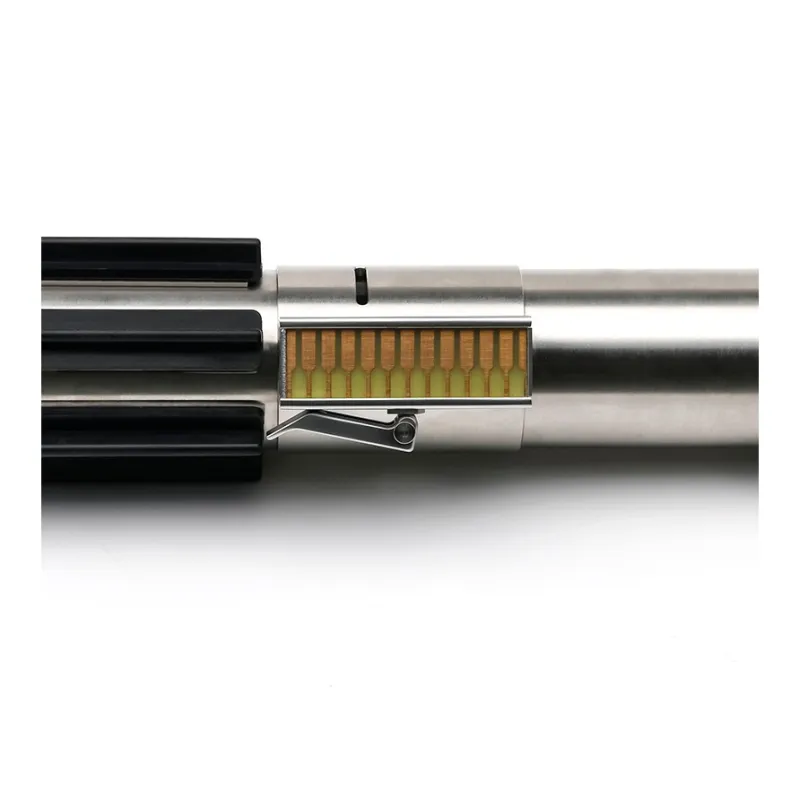 CXSABER Luke Skywalker LUKE EP7 Lightsaber Model Accessories-3