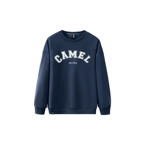 CAMEL Urban Function Series Sweatshirts Women's