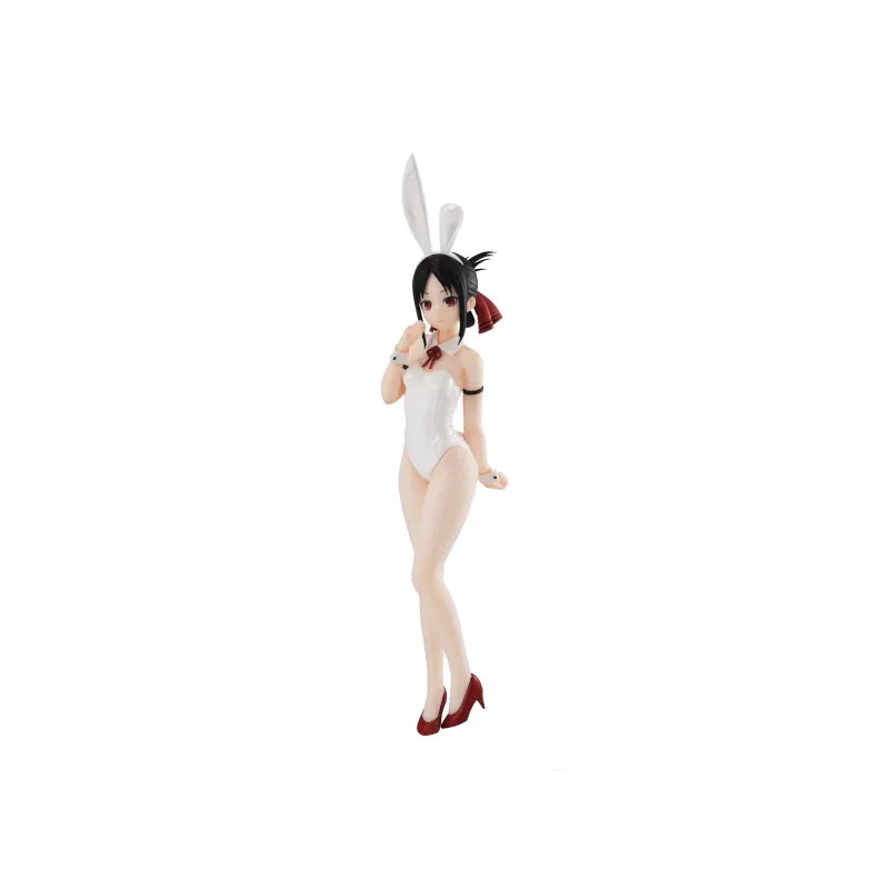 FURYU Kaguya-Sama: Love Is War Kaguya Shinomiya Scale Figures 29cm-0