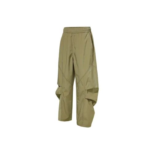 BJHG Casual Pants Unisex