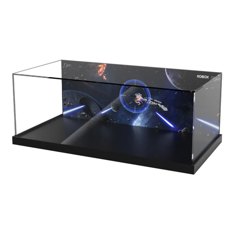 KGBOX Model Accessories-3