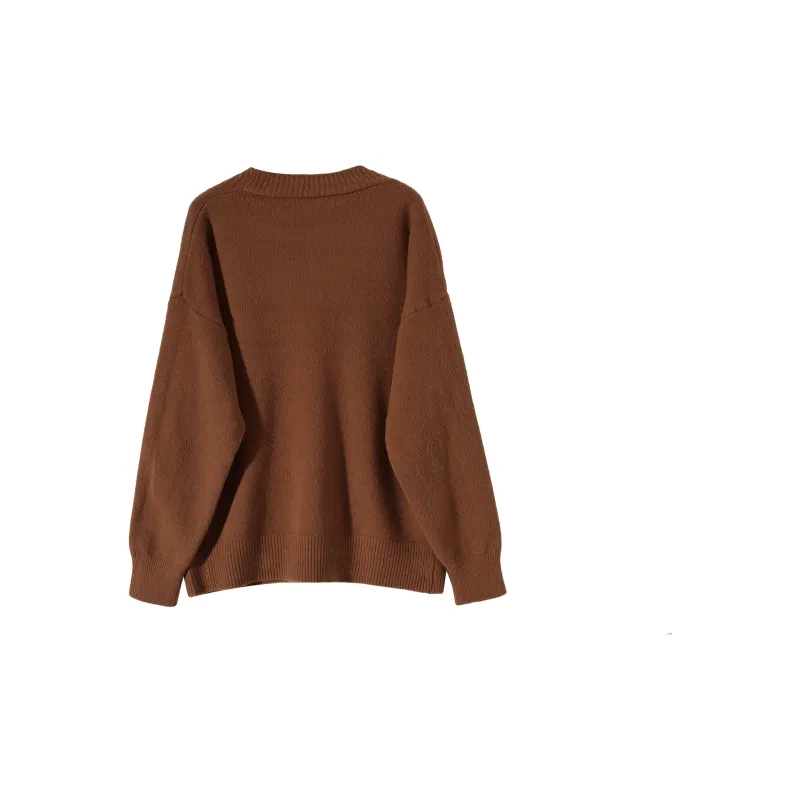 MRR&CO. Knitwear Women's-18