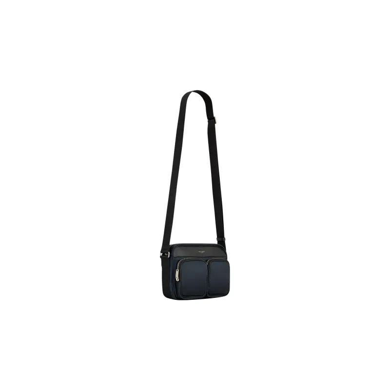 SAINT LAURENT City Crossbody Bags-1