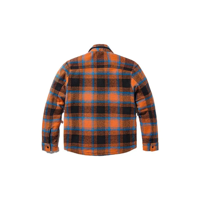 Timberland Shirts Men Rusty-1