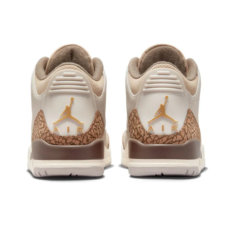 JORDAN 3 Retro Palomino-4