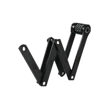 WEST BIKING Bicycle Locks