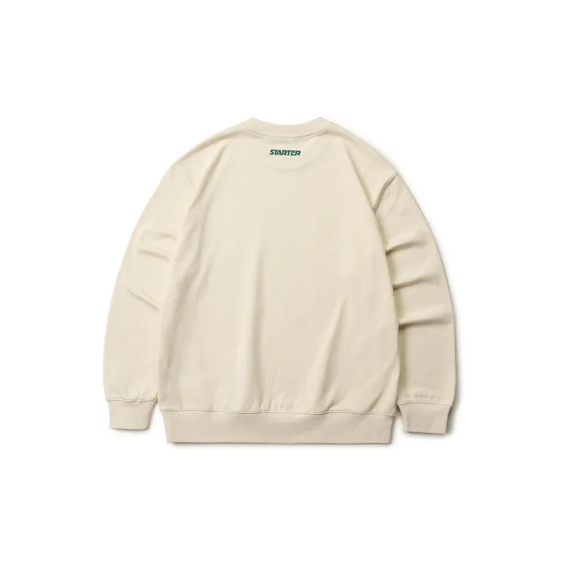 STARTER Sweatshirts Unisex-5