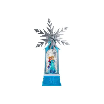 Disney Frozen Jumilia Princess Music Box IP Merch