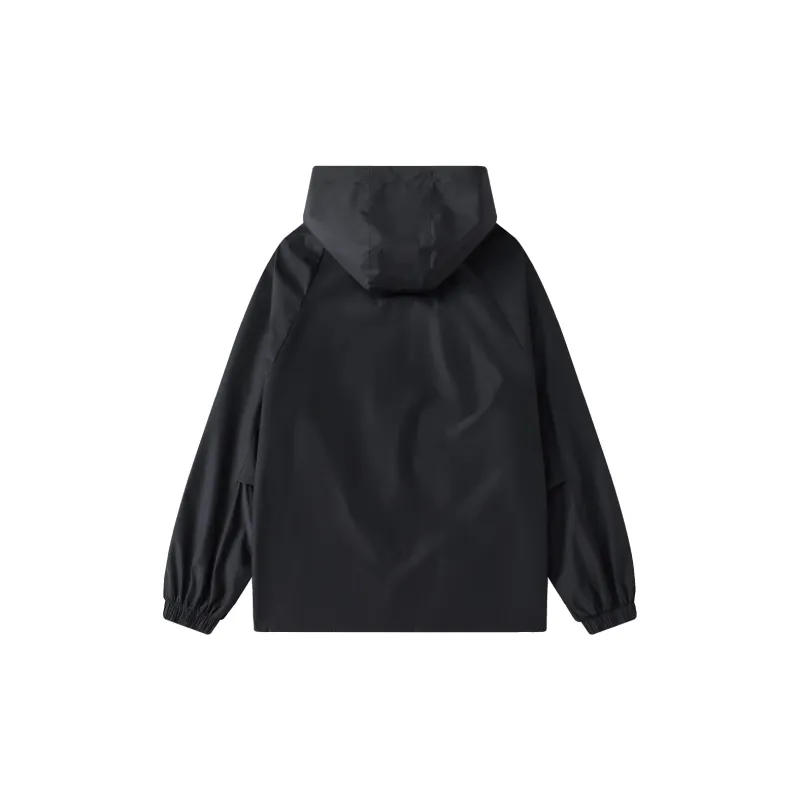 FANTASTIC XBOX Jackets Unisex-1