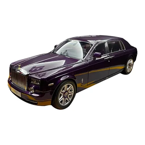 KYOSHO 장난감 레플리카 자동차 컬렉션 자동차 모형