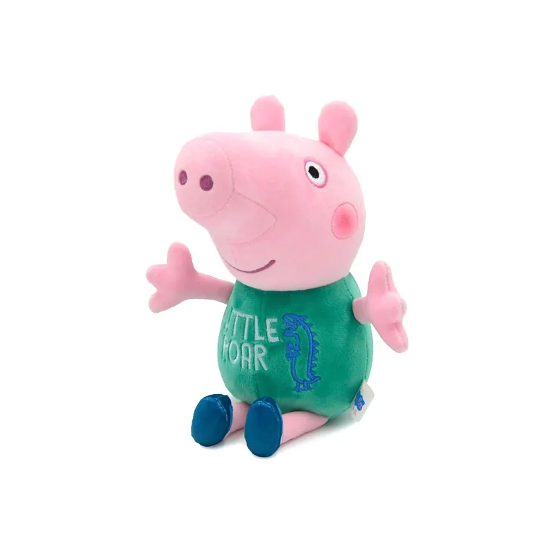Peppa Pig Plush Toy-2