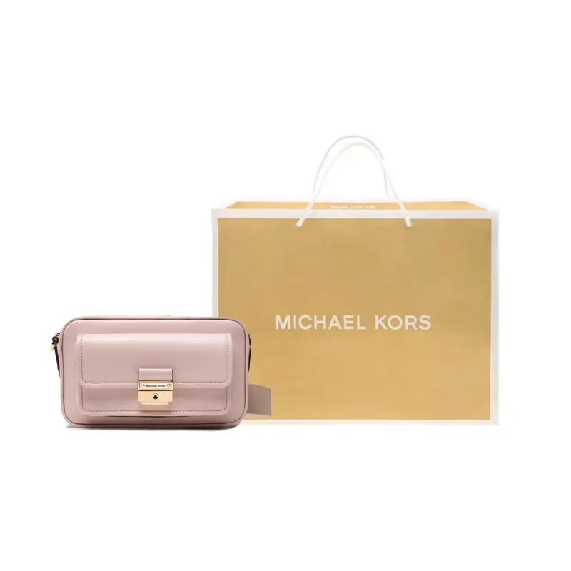 MICHAEL KORS MICHAEL KORS Luggage Collection Shoulder Bags-7