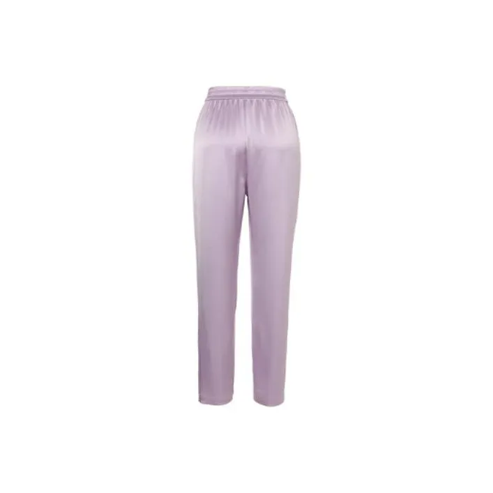 XII BASKET Casual Pants Women's Lilac-1