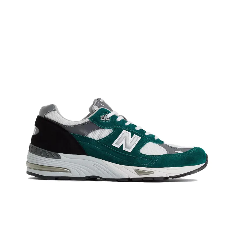 New Balance 991 MiUK Pacific-1