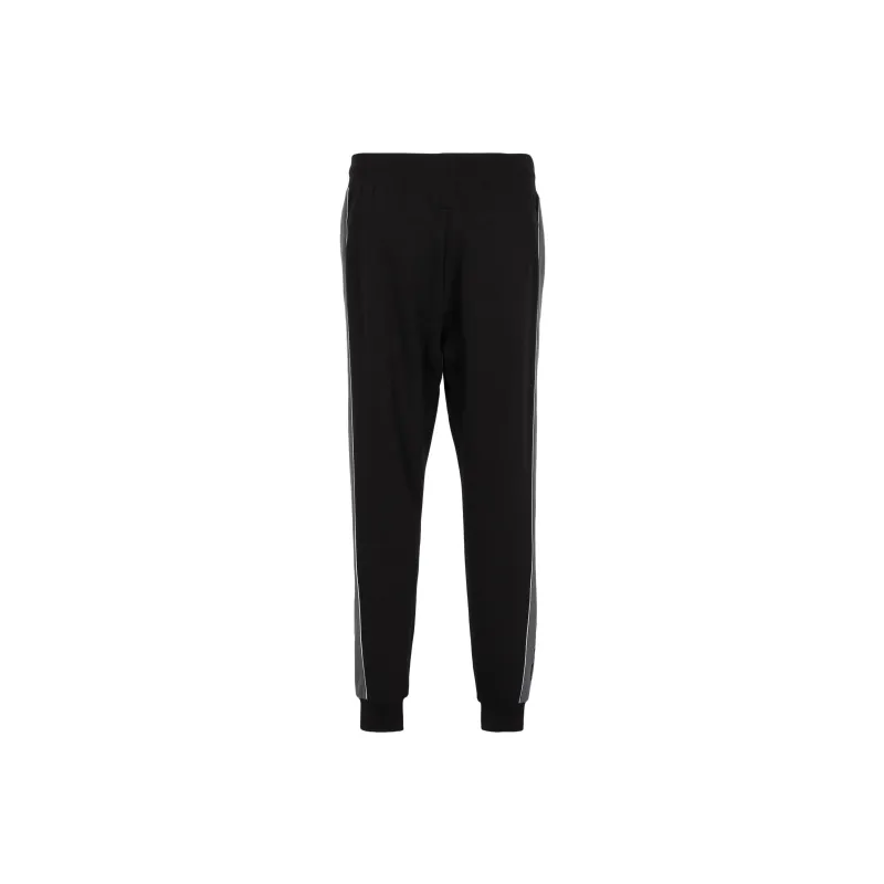 EMPORIO ARMANI EA7 FW23 Casual Pants Men's Black-2