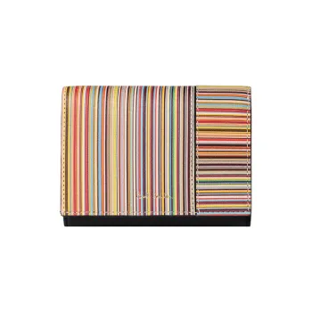 Paul Smith Leather Wallet