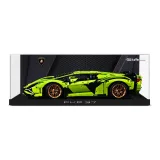 Lamborghini 42115 Integrated Background Style C