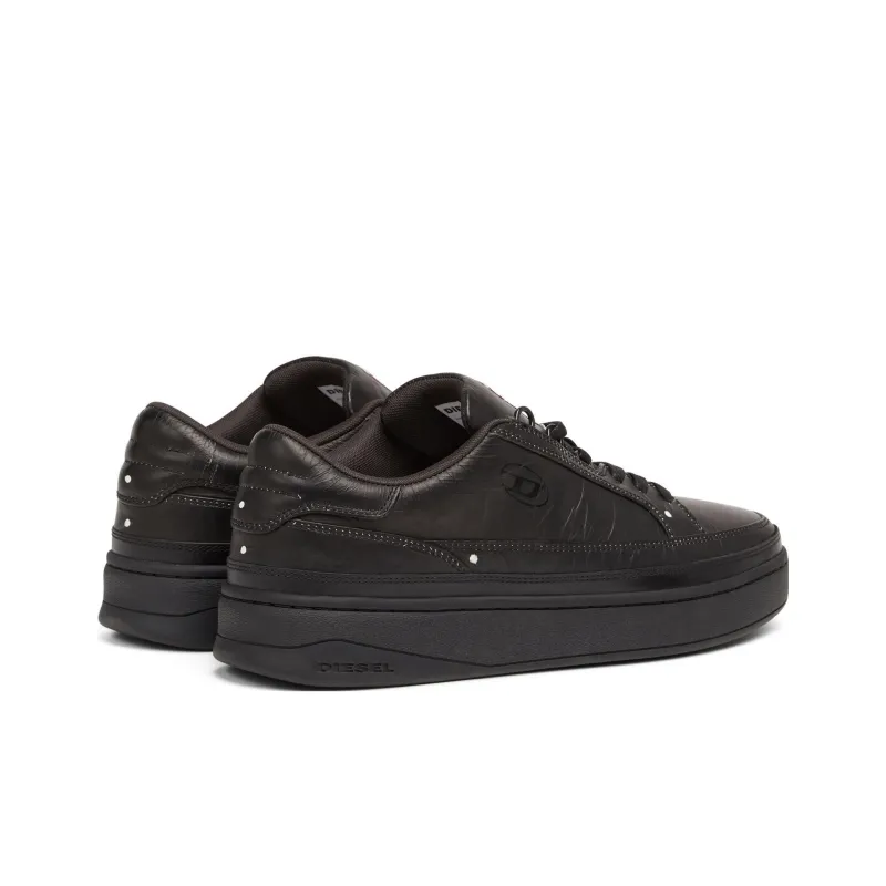 DIESEL S-Sinna Tear-away Low-top Sneakers-2