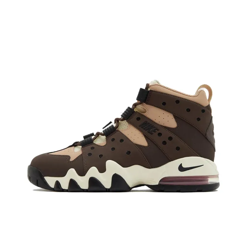 Nike Air Max 2 CB '94 Baroque Brown-0