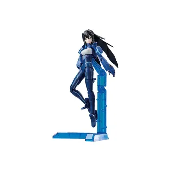 BANDAI Gundam Character HG Collection 1/144 HGBD Gundam Base Color Scheme Mobile Doll Model Kits