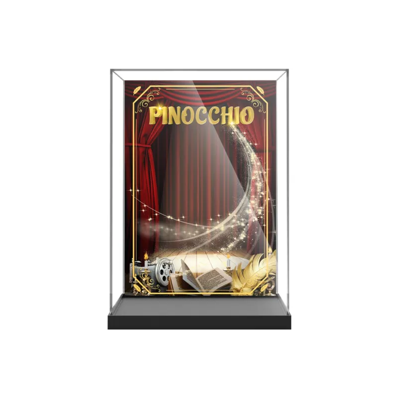 KGBOX Model Accessories-3
