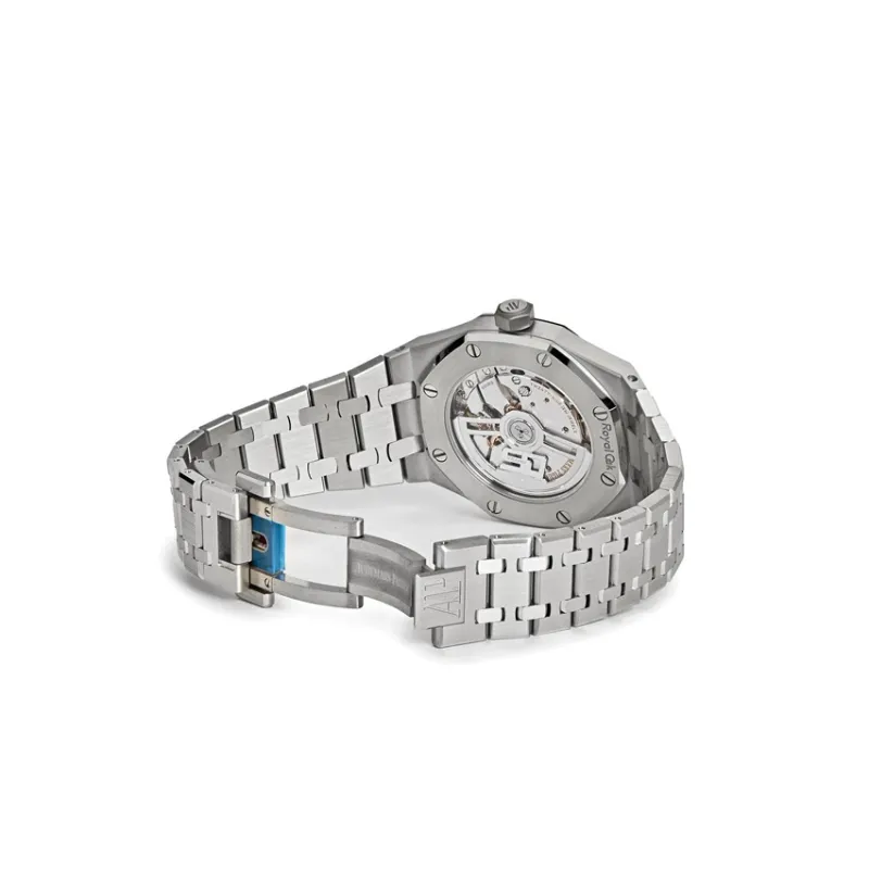 AUDEMARS PIGUET 2024 Royal Oak 34mm-2