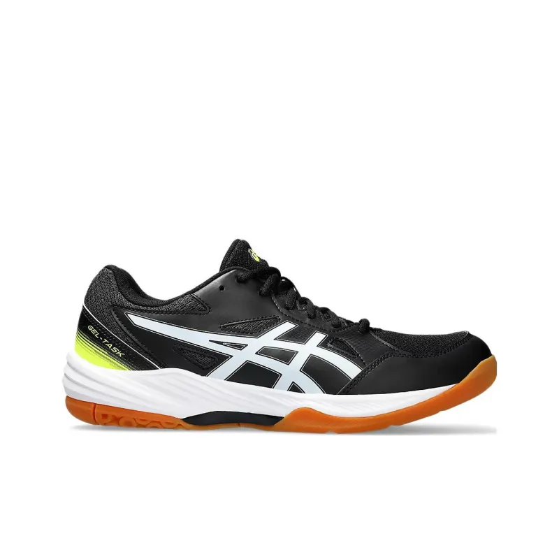 Asics Gel Task 3 Black White-1