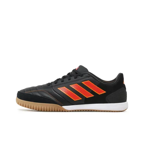 Adidas Top Sala Competition 'Black Bold Orange'