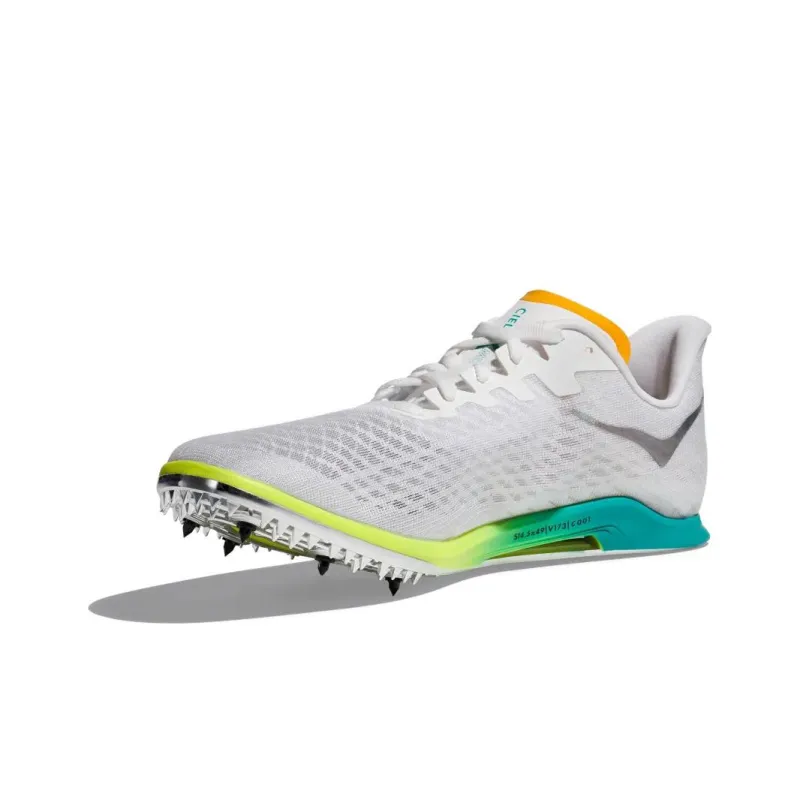 HOKA ONE ONE Cielo X 2 Md 'White Ceramic'-2