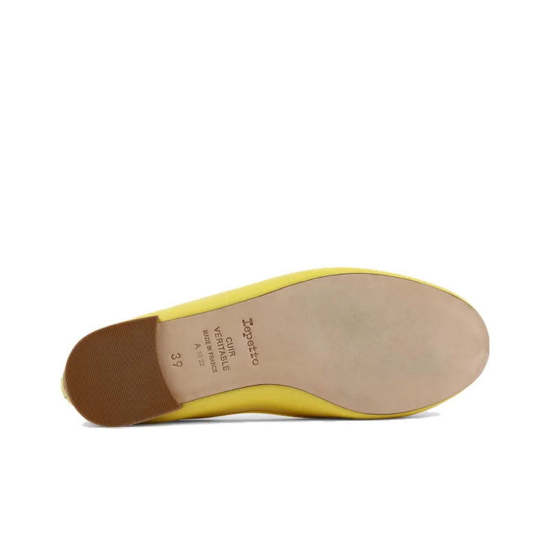 Repetto Cendrillon Women's Casual Shoes Women's Lemon-4