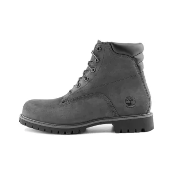 Timberland 6 Inch Alburn Boots 'Grey'