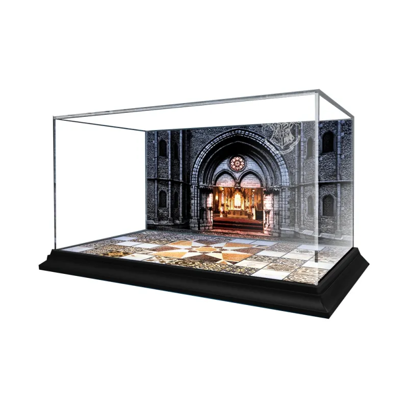 KGBOX Model Accessories-1